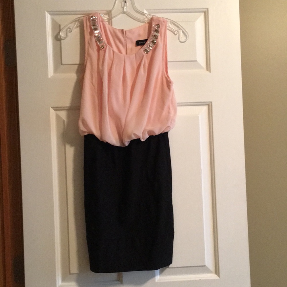 Teeze Me dress